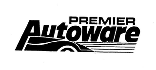 PREMIER AUTOWARE logo