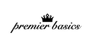 PREMIER BASICS logo