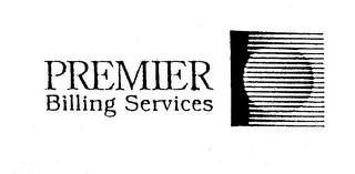 PREMIER BILLING SERVICES logo