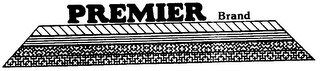 PREMIER BRAND logo