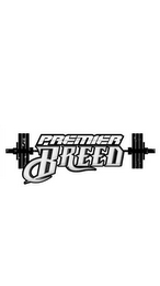 PREMIER BREED logo