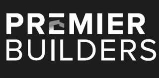 PREMIER BUILDERS logo