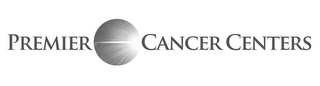 PREMIER CANCER CENTERS logo
