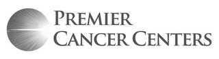 PREMIER CANCER CENTERS logo