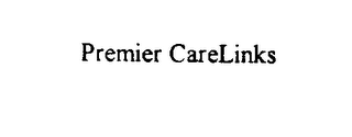 PREMIER CARELINKS logo