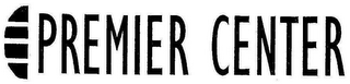 PREMIER CENTER logo