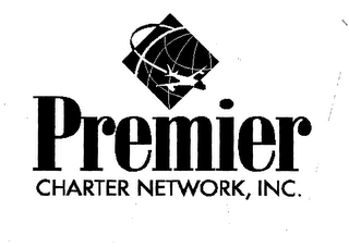 PREMIER CHARTER NETWORK, INC. logo