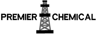 PREMIER CHEMICAL logo