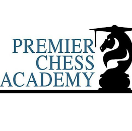 PREMIER CHESS ACADEMY logo