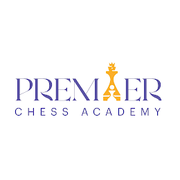 PREMIER CHESS ACADEMY logo