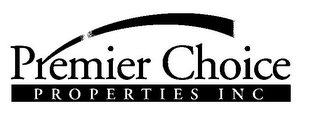 PREMIER CHOICE PROPERTIES INC logo