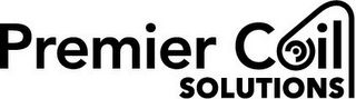 PREMIER COIL SOLUTIONS logo
