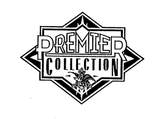 PREMIER COLLECTION logo