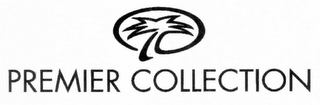 PREMIER COLLECTION logo