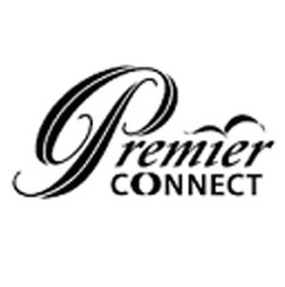 PREMIER CONNECT logo