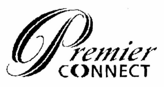 PREMIER CONNECT logo