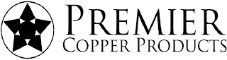 PREMIER COPPER PRODUCTS logo