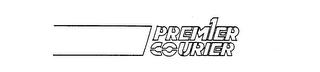 PREMIER COURIER logo