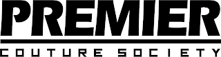 PREMIER COUTURE SOCIETY logo