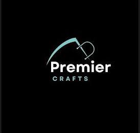 PREMIER CRAFTS logo