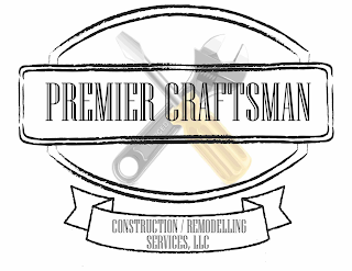 PREMIER CRAFTSMAN CONSTRUCTION REMODELING SERVICES, LLC logo
