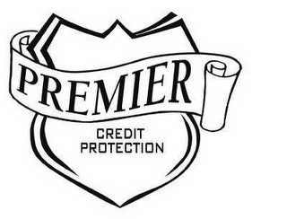 PREMIER CREDIT PROTECTION logo