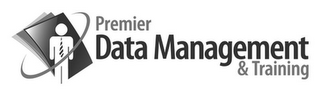 PREMIER DATA MANAGEMENT & TRAINING logo