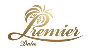 PREMIER DATES logo
