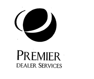 PREMIER DEALER SERVICES logo
