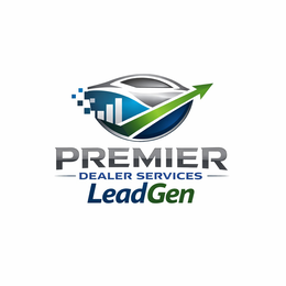 PREMIER DEALER SERVICES LEADGEN logo