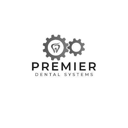 PREMIER DENTAL SYSTEMS logo