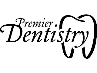 PREMIER DENTISTRY logo