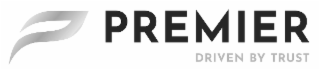 PREMIER DRIVEN BY TRUST logo