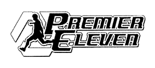 PREMIER ELEVEN logo