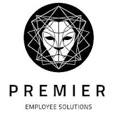PREMIER EMPLOYEE SOLUTIONS logo