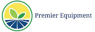 PREMIER EQUIPMENT logo