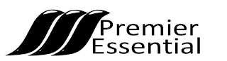 PREMIER ESSENTIAL logo