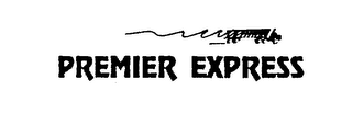 PREMIER EXPRESS logo