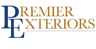 PREMIER EXTERIORS logo