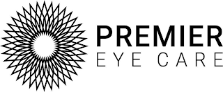 PREMIER EYE CARE logo