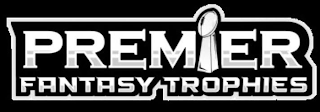 PREMIER FANTASY TROPHIES logo