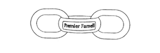 PREMIER FARNELL logo