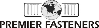 PREMIER FASTENERS logo