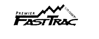 PREMIER FASTTRAC logo