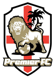PREMIER FC logo