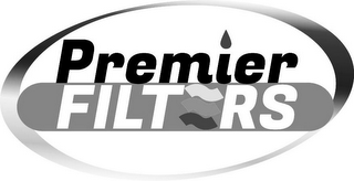 PREMIER FILTERS logo