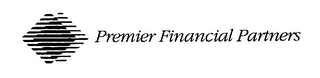 PREMIER FINANCIAL PARTNERS logo