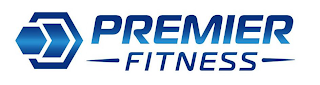 PREMIER FITNESS logo