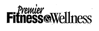 PREMIER FITNESS & WELLNESS logo