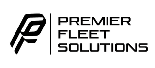 PREMIER FLEET SOLUTIONS logo